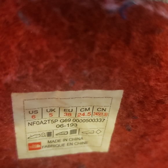 Boys winter boots - Picture 4 of 4